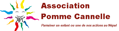 Association Pomme Cannelle